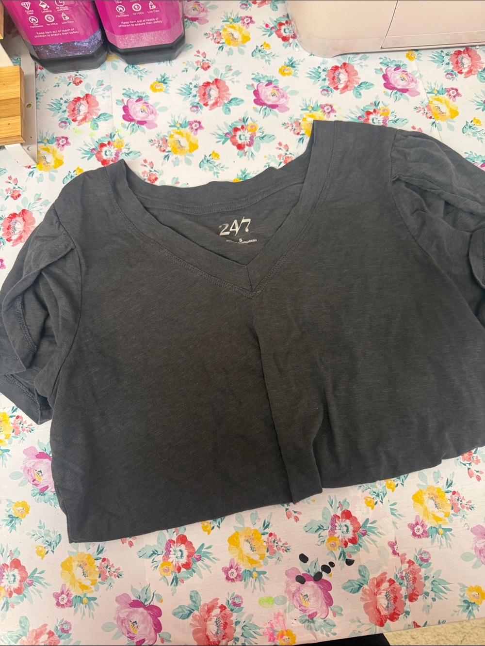 Maurice’s 24/7 T-Shirt